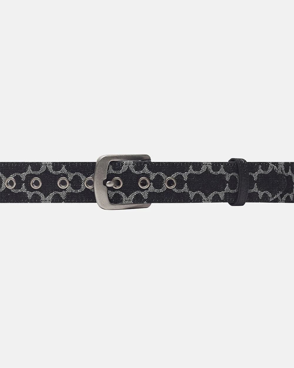 FEVER BELT BLACK 3