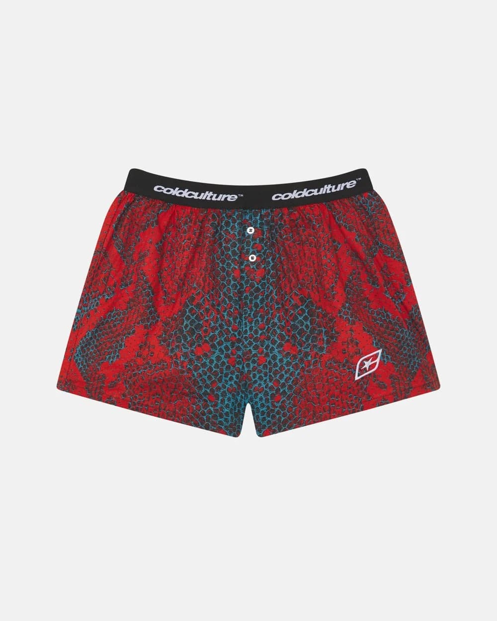 BOXERS DARK PACK 3