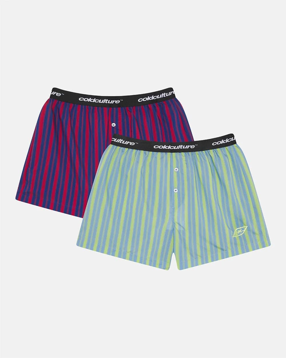 OFFICE BOXERS PACK by COLD CULTURE