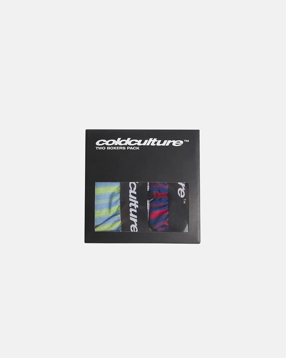 OFFICE BOXERS PACK 4