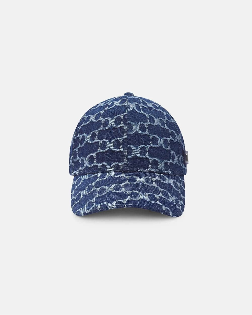 FEVER CAP BLUE by COLD CULTURE