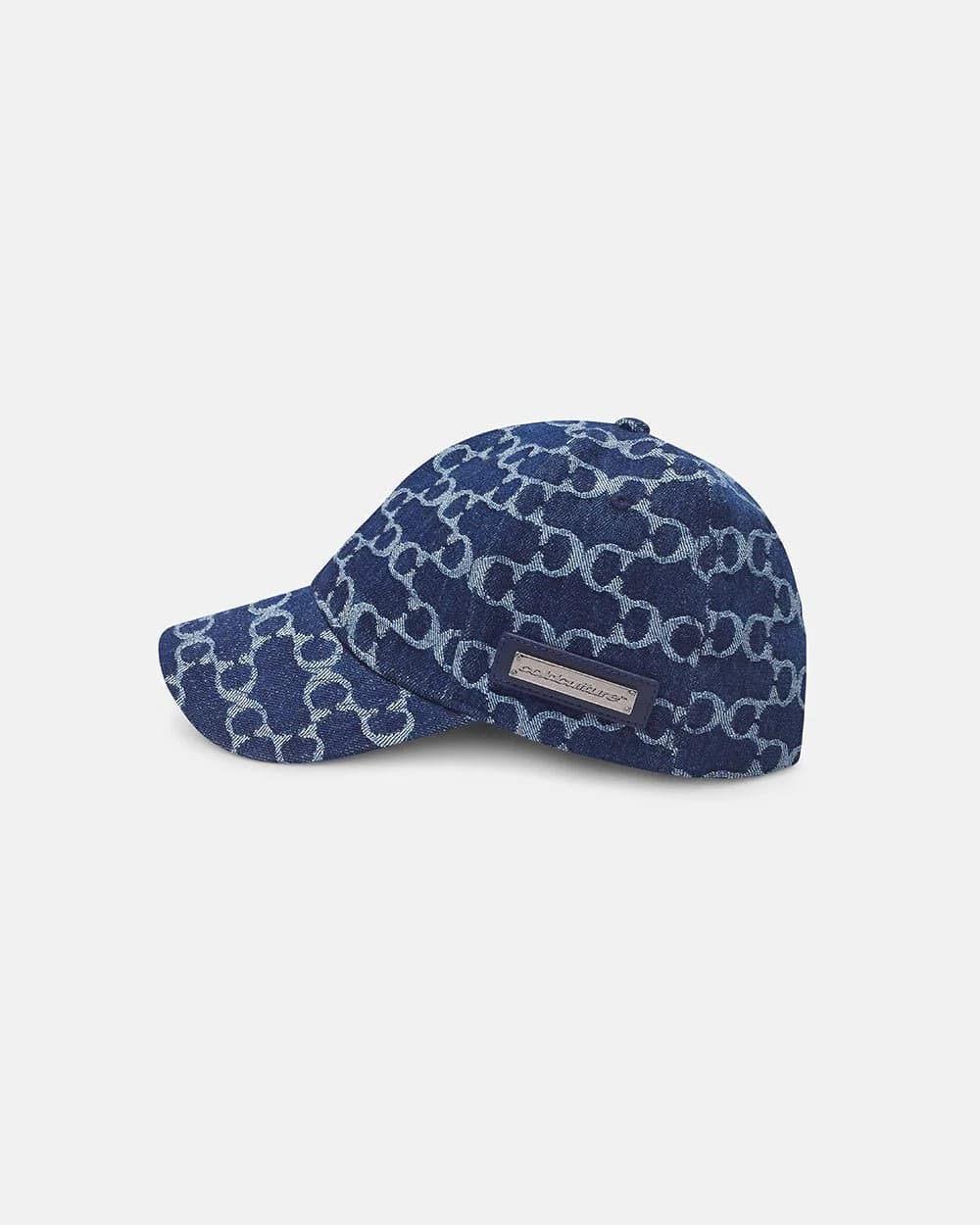 FEVER CAP BLUE 2