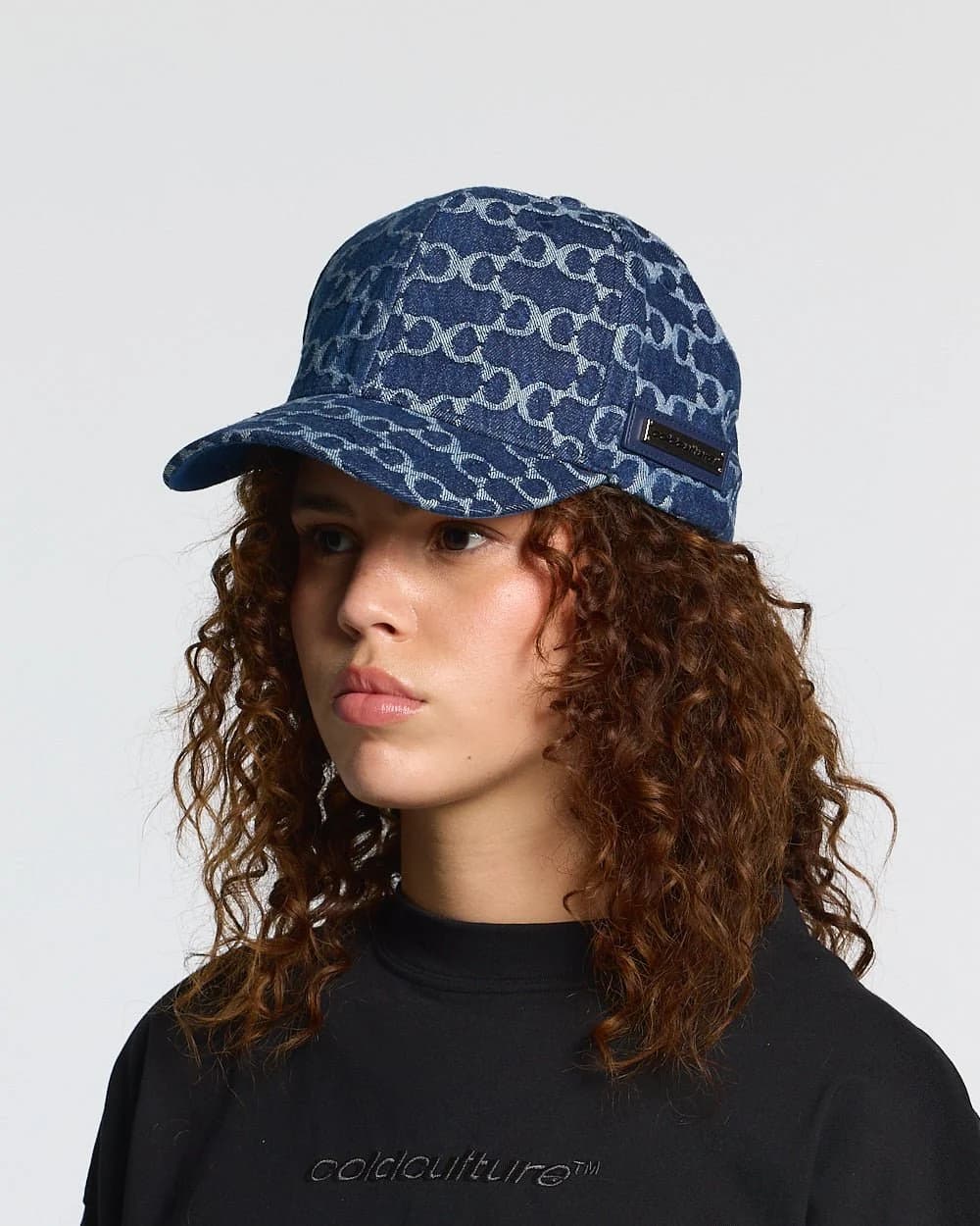 FEVER CAP BLUE 5