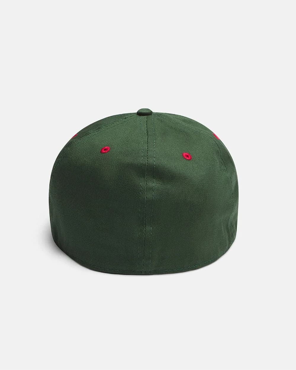 LAST SUPPER CAP GREEN 3