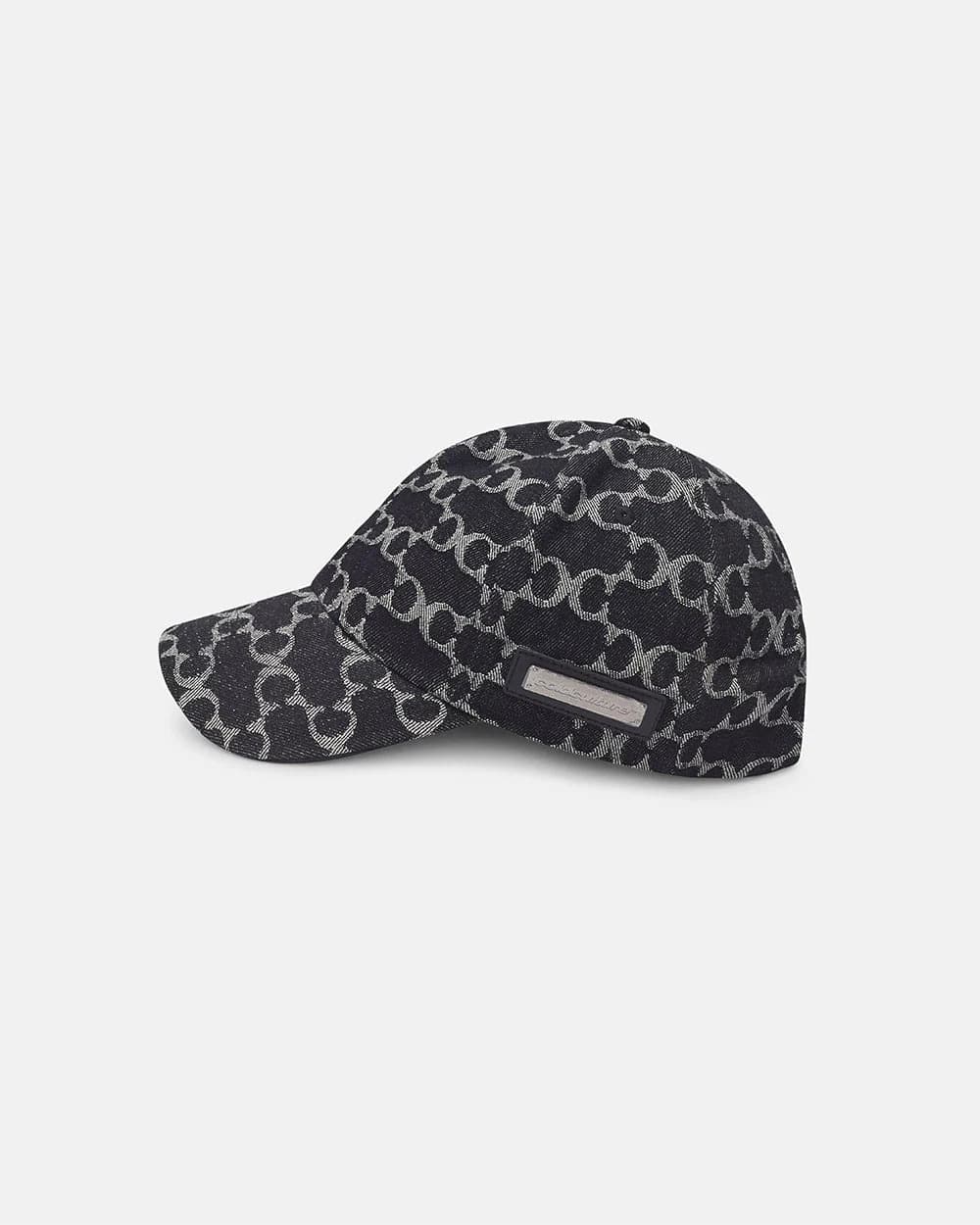 FEVER CAP BLACK by COLD CULTURE