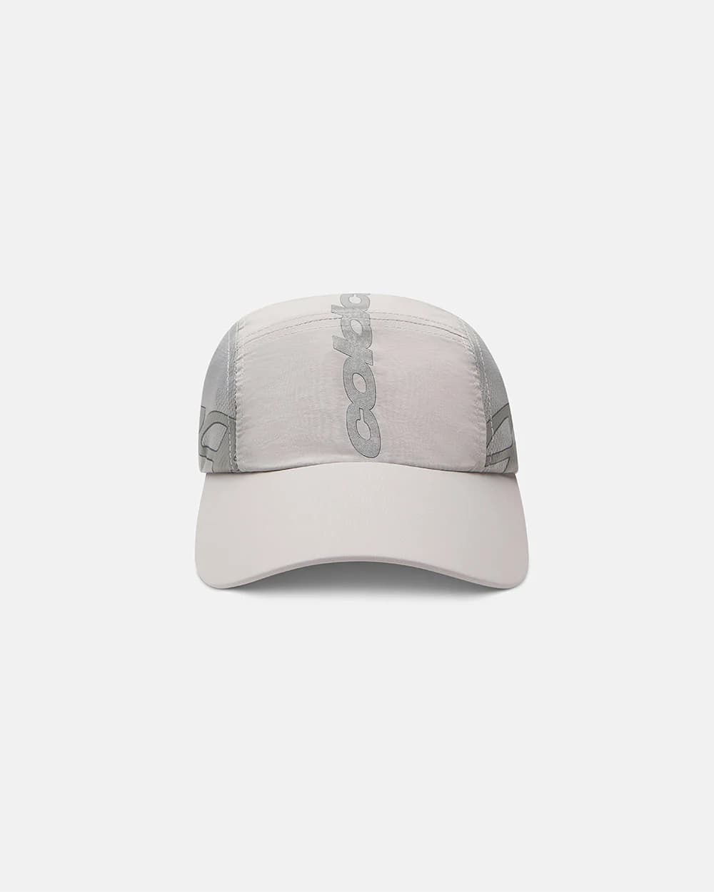 TEK CAP LIGHT GREY by COLD CULTURE