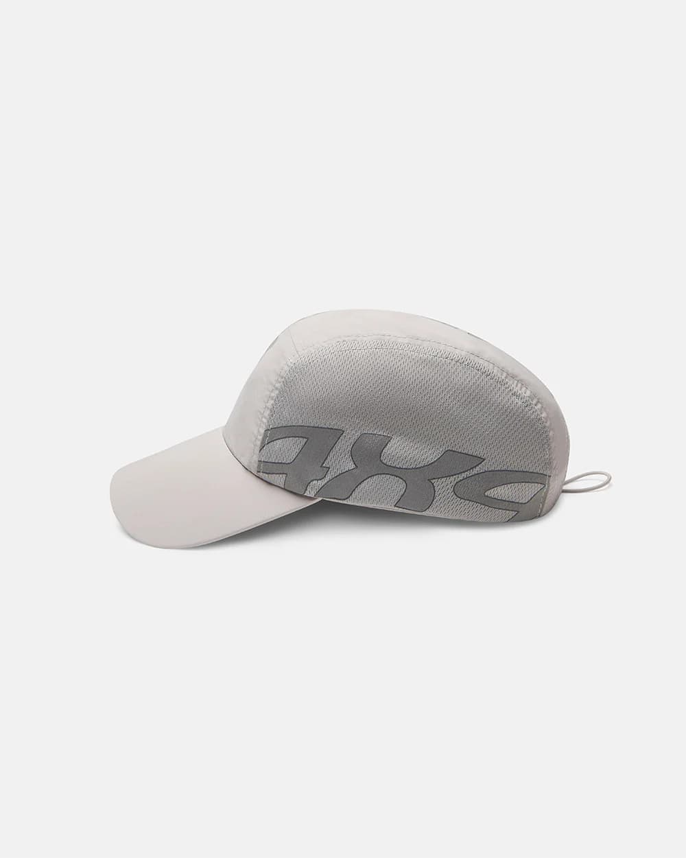 TEK CAP LIGHT GREY 2