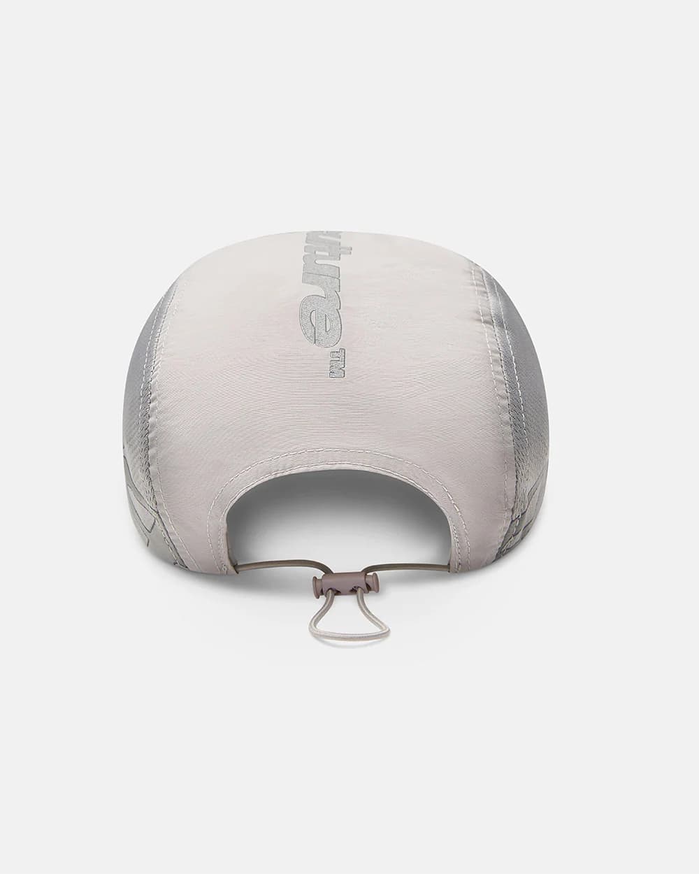 TEK CAP LIGHT GREY 3