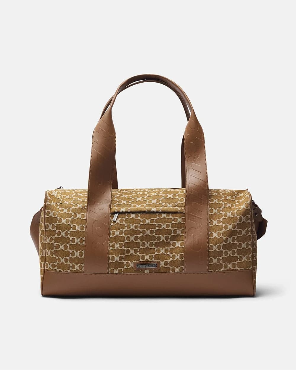 FEVER BAG BROWN by COLD CULTURE