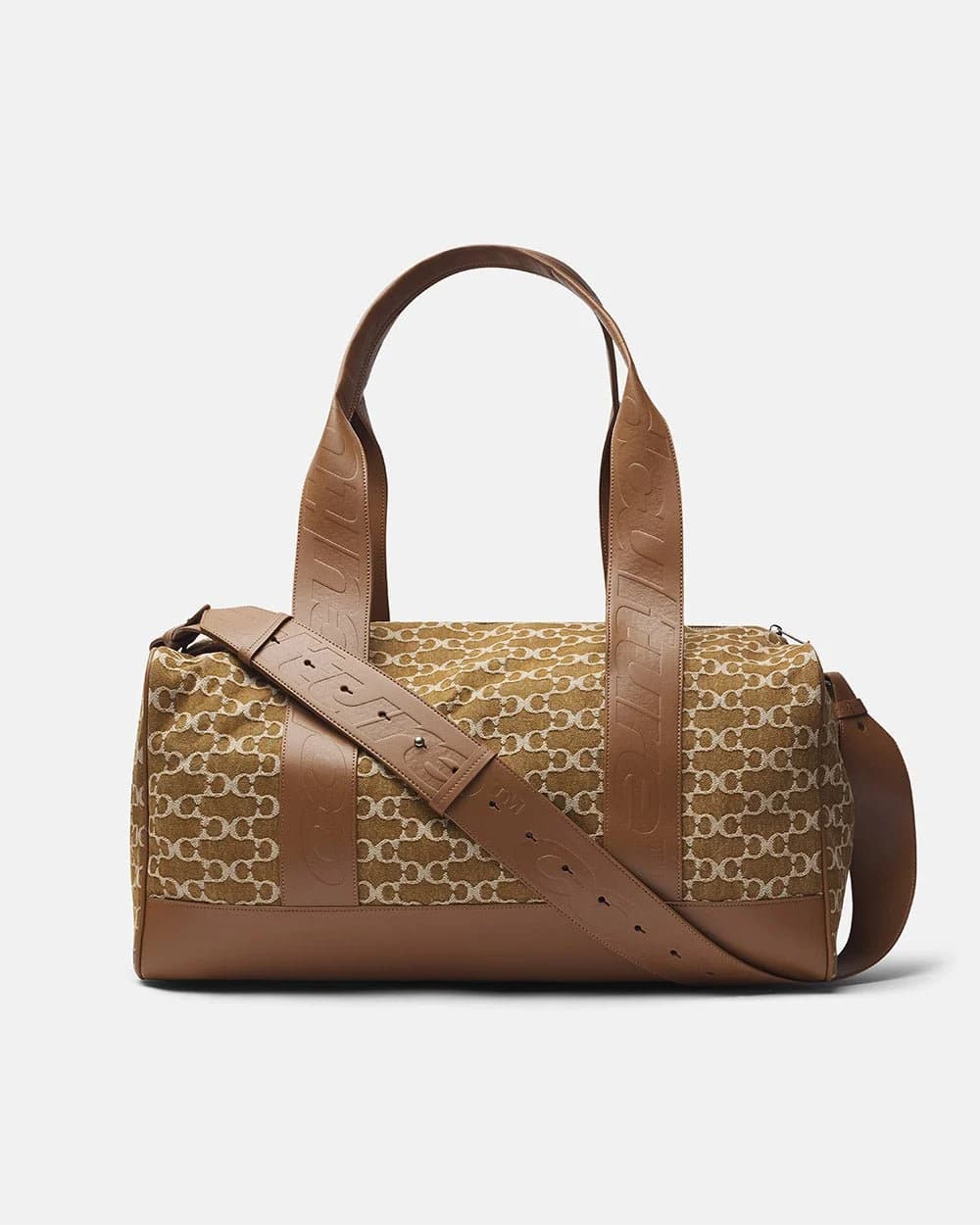 FEVER BAG BROWN 2