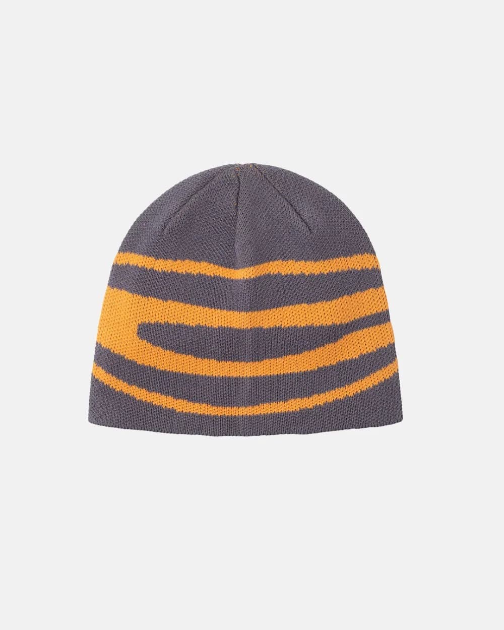 WORK BEANIE DUST GREY by COLD CULTURE