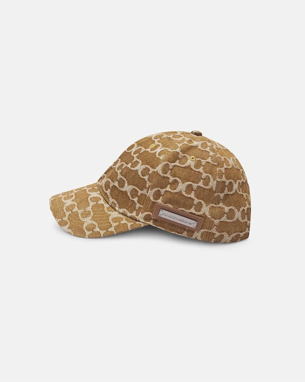 FEVER CAP BROWN 2