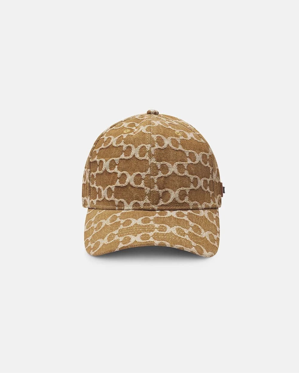 FEVER CAP BROWN by COLD CULTURE