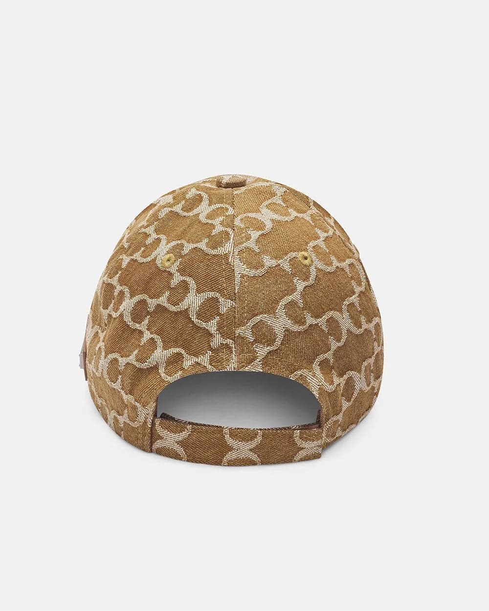 FEVER CAP BROWN 3