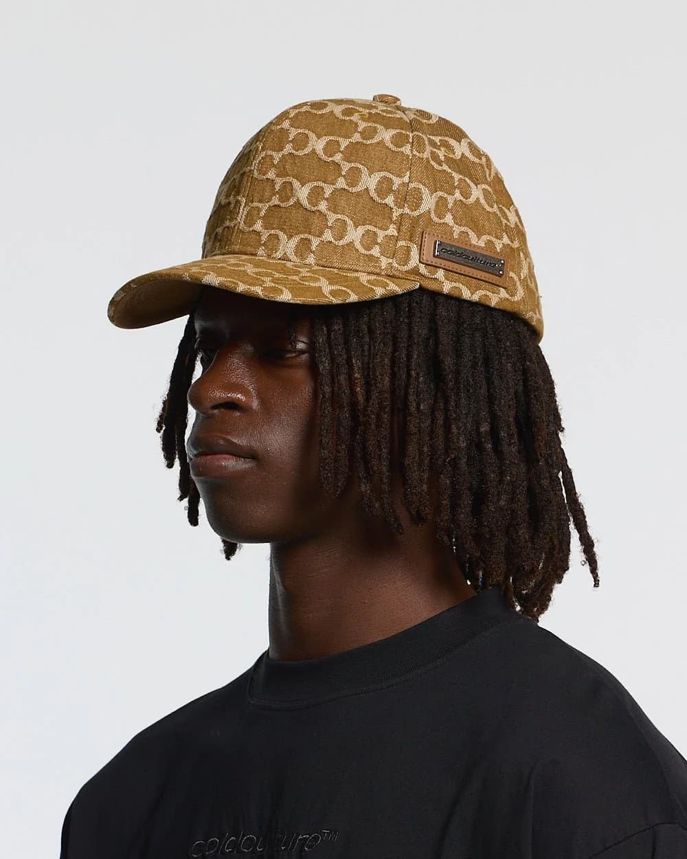 FEVER CAP BROWN 4