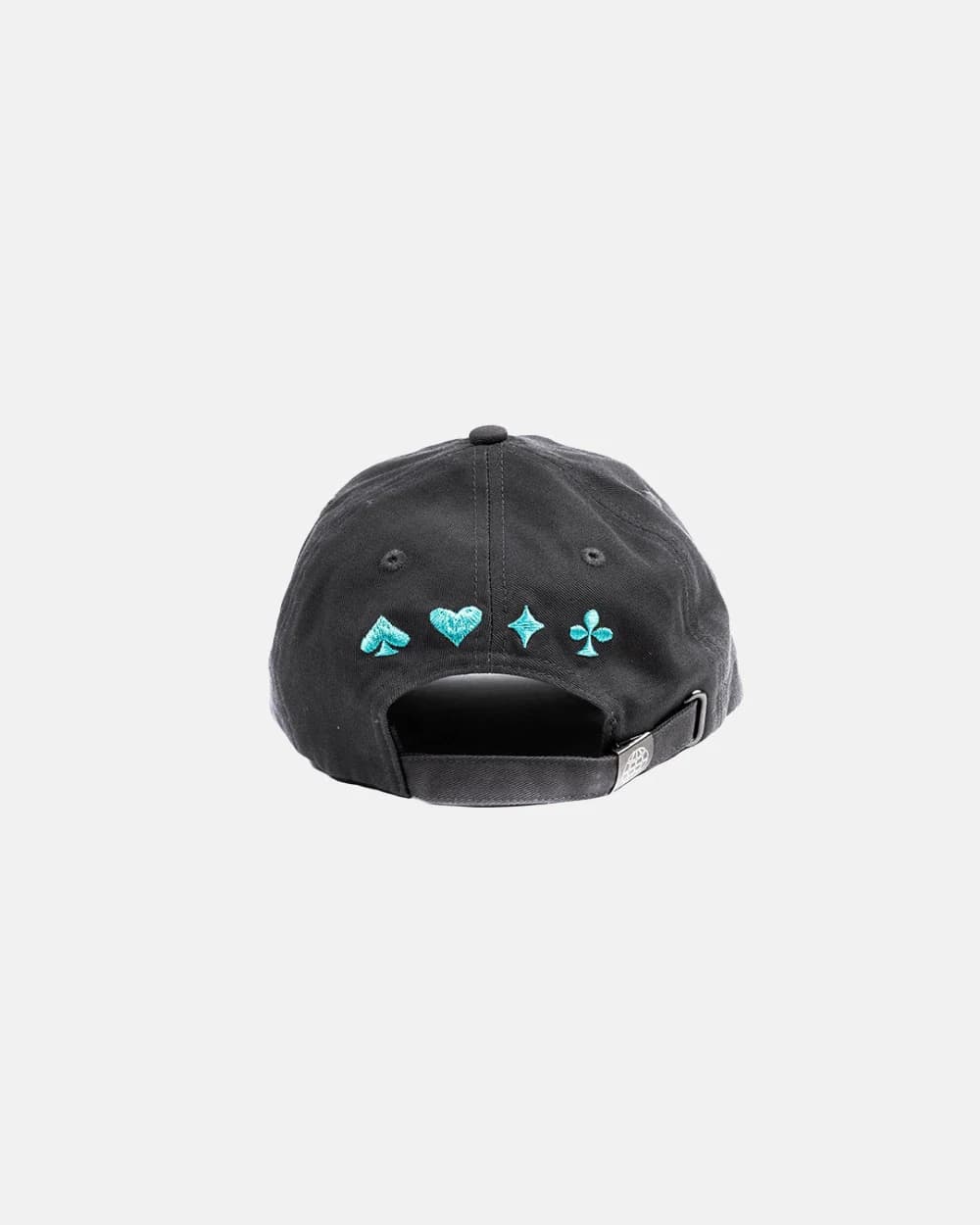 VARSITY CAP GREY 2