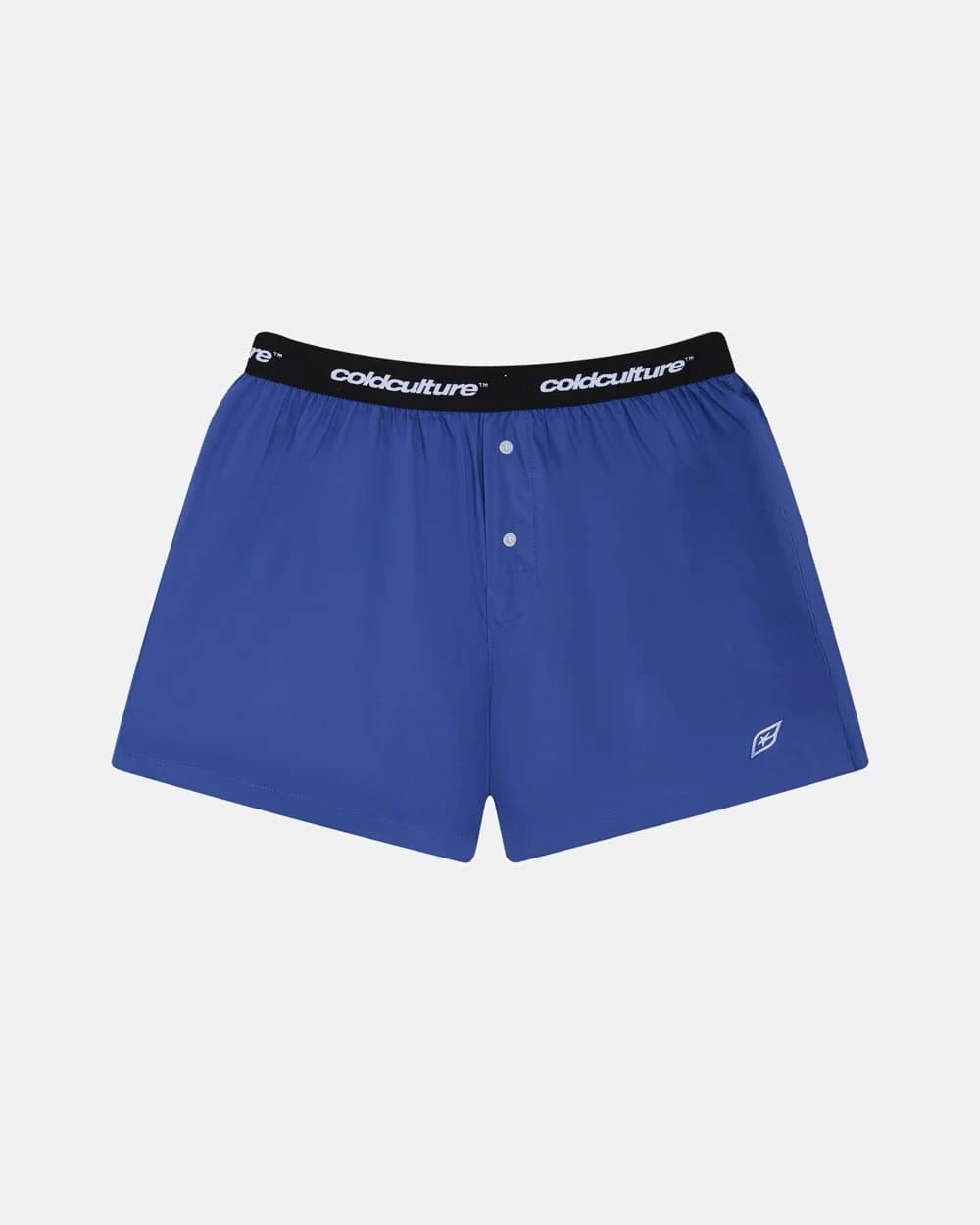 BOXERS EVENT PACK BLUE & PINK by COLD CULTURE
