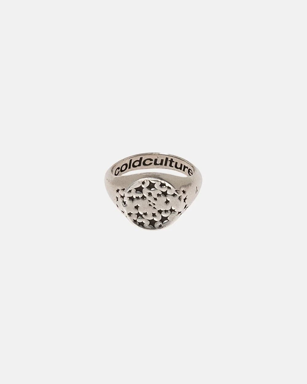 CONSTELLATION SIGNET RING 2