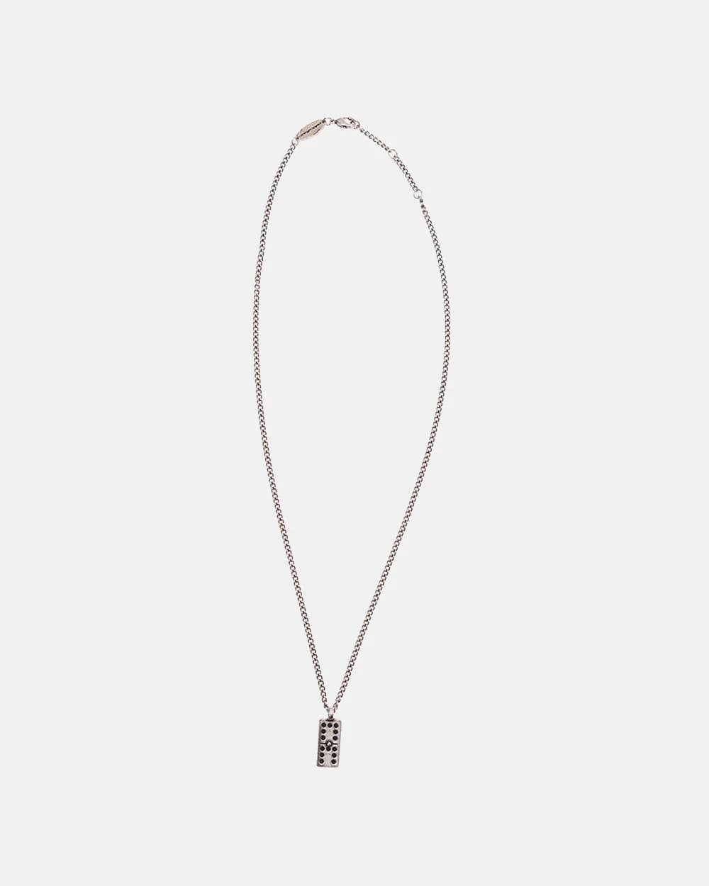 DOMINO NECKLACE 2