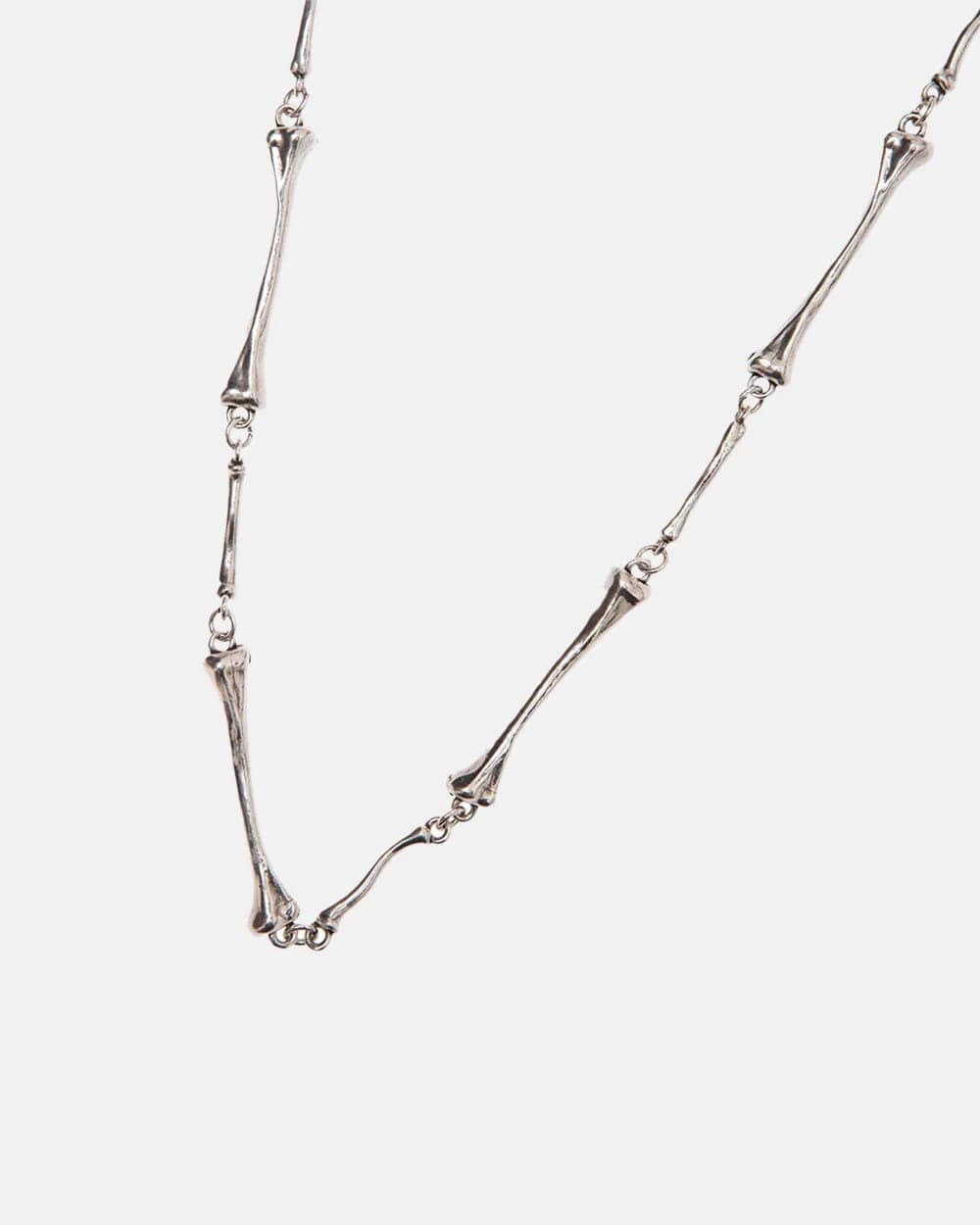 BONES NECKLACE by COLD CULTURE