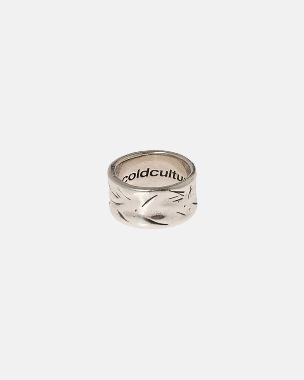 SCRATCH RING 2