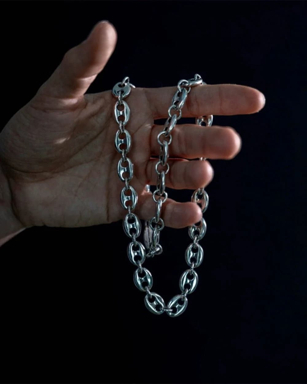 MARINE CHAIN by COLD CULTURE