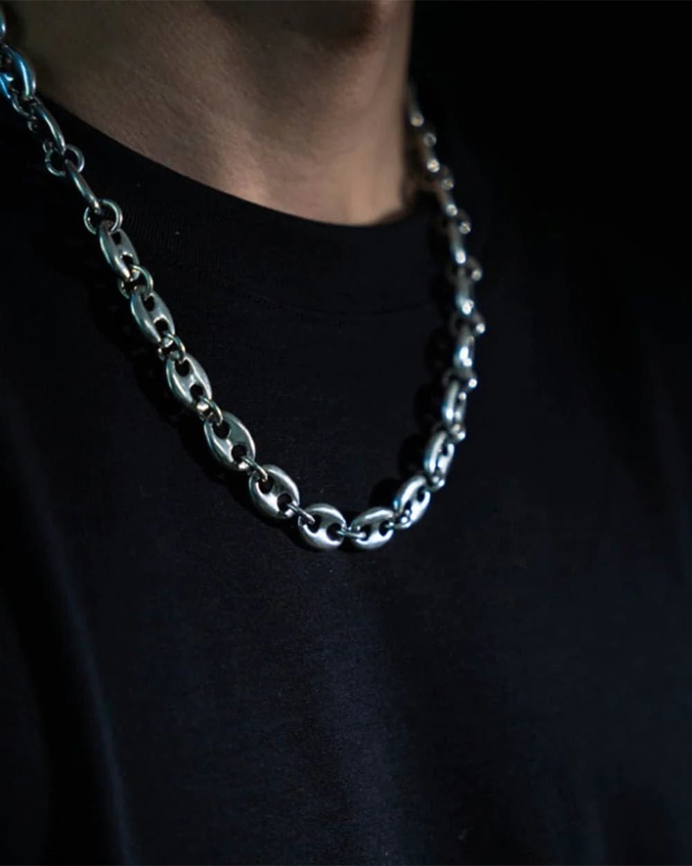 MARINE CHAIN by COLD CULTURE