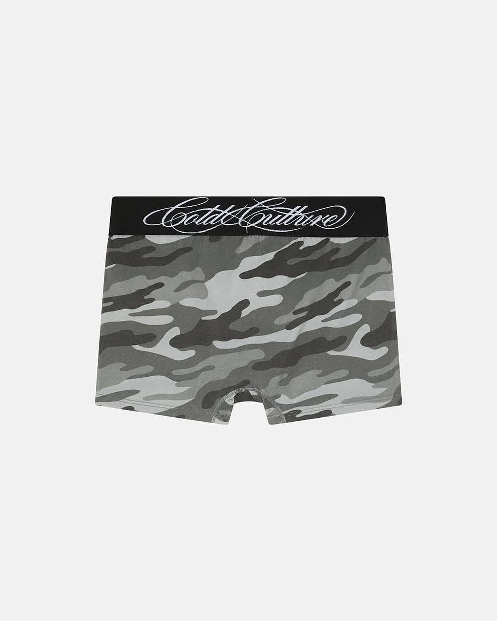 SAFARI BOXERS PACK 3