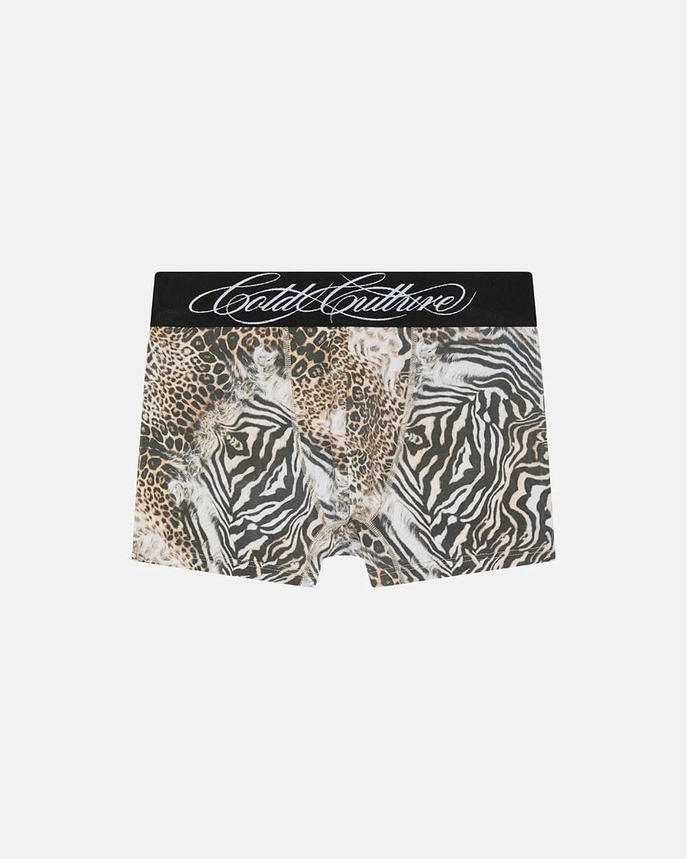 SAFARI BOXERS PACK 4