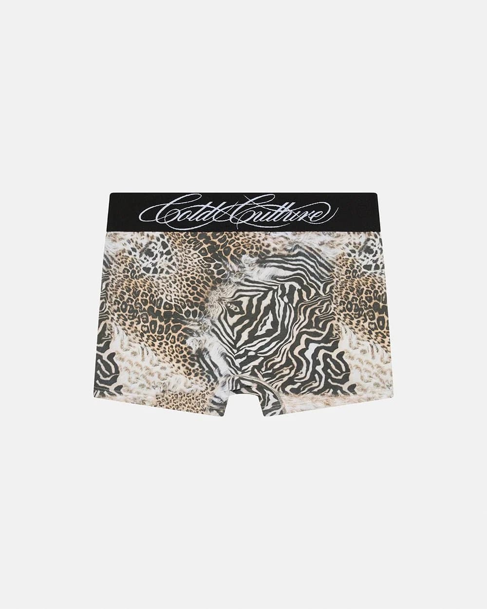 SAFARI BOXERS PACK 5