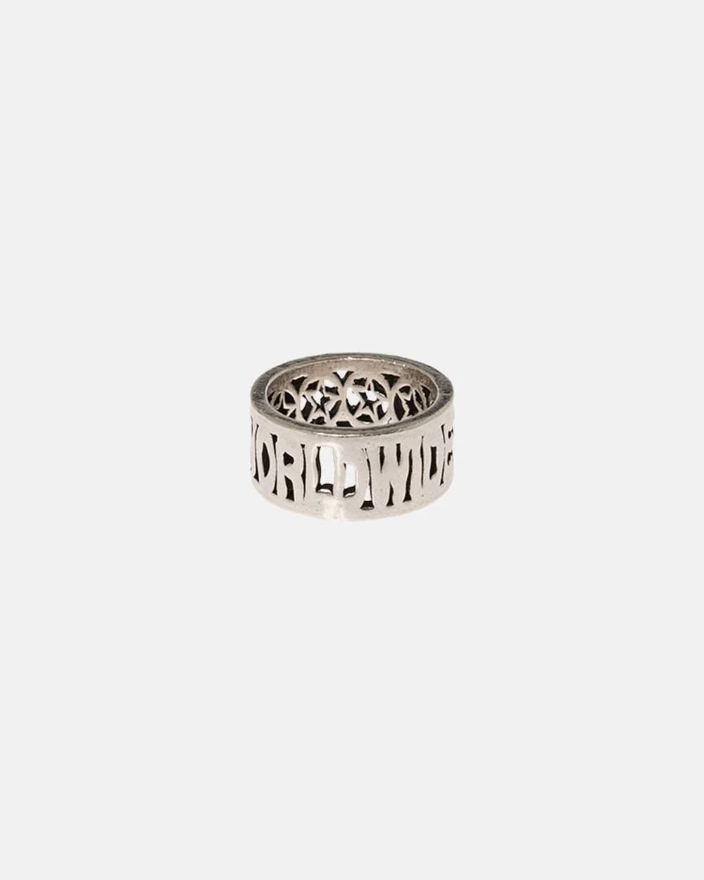 WORLDWIDE RING by COLD CULTURE