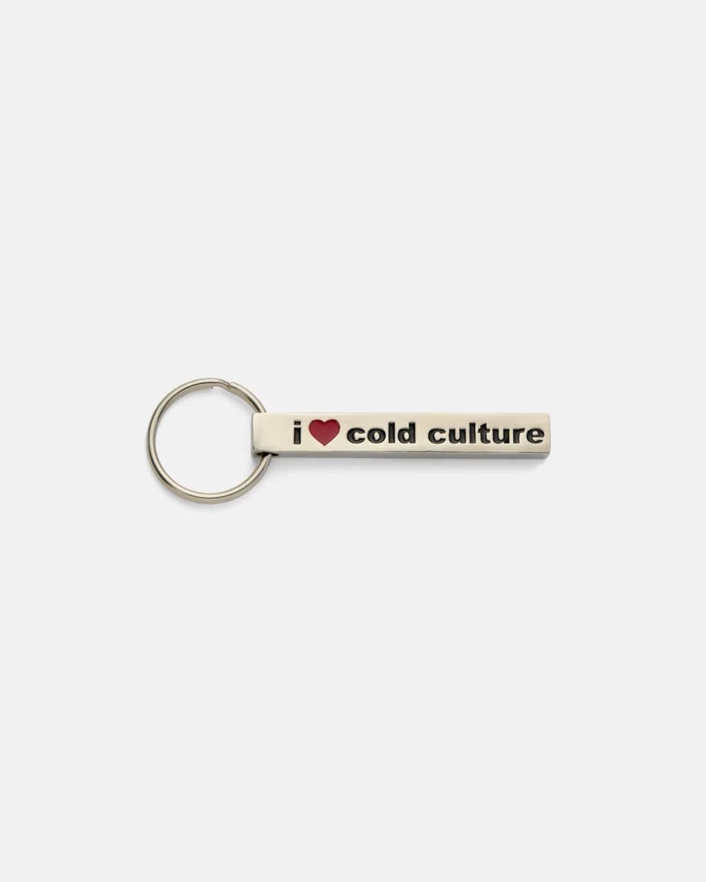 LOVERS KEYCHAIN 2