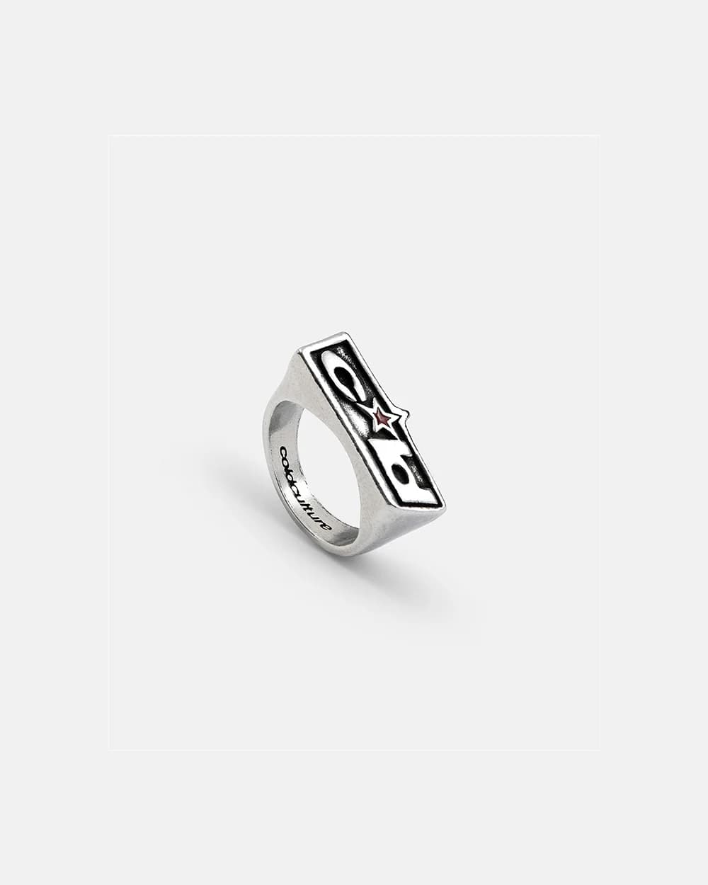 SINGNET RING 2