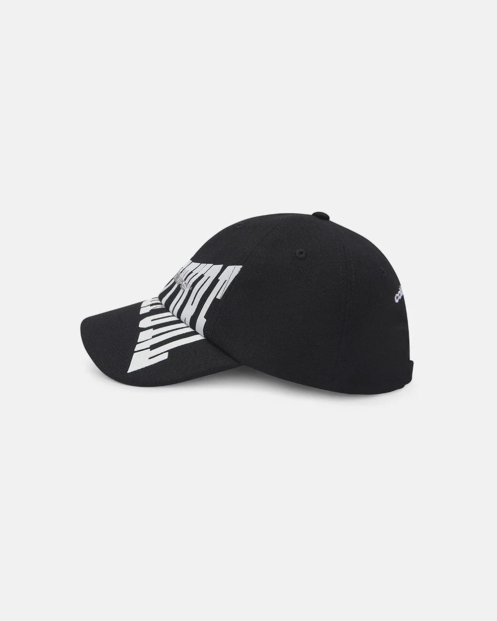 RIOT CAP BLACK 2