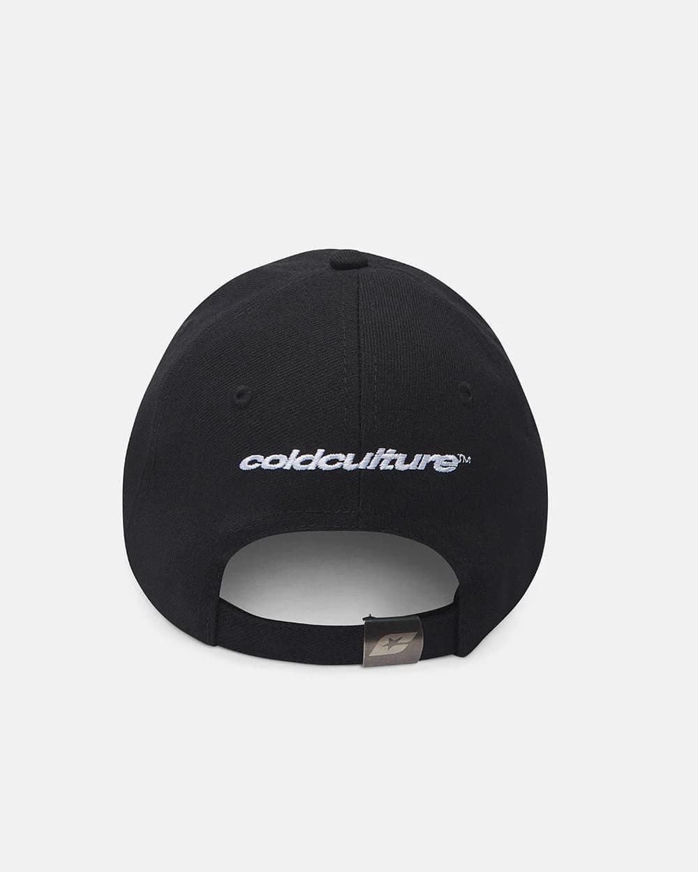 RIOT CAP BLACK 3