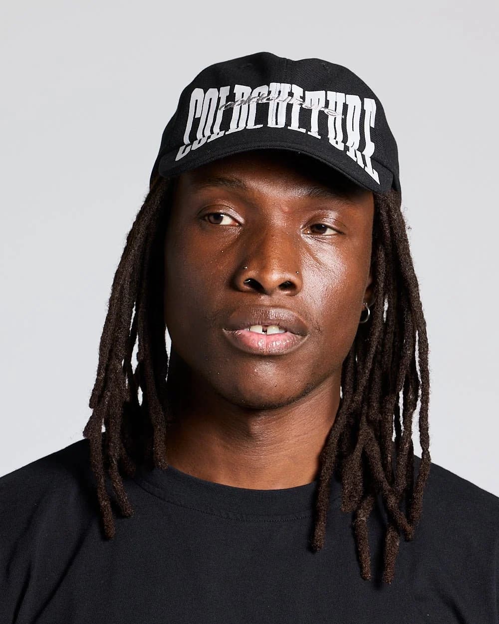 RIOT CAP BLACK 4