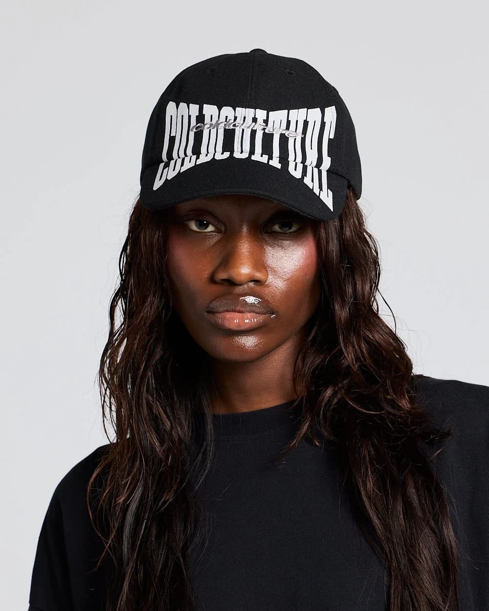 RIOT CAP BLACK 5