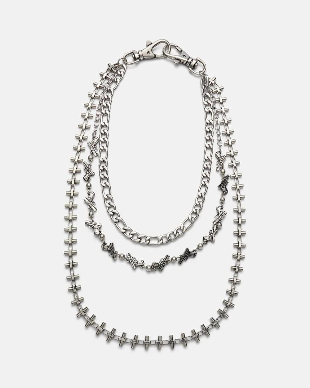 PIM PAM PUM HIP CHAIN 2