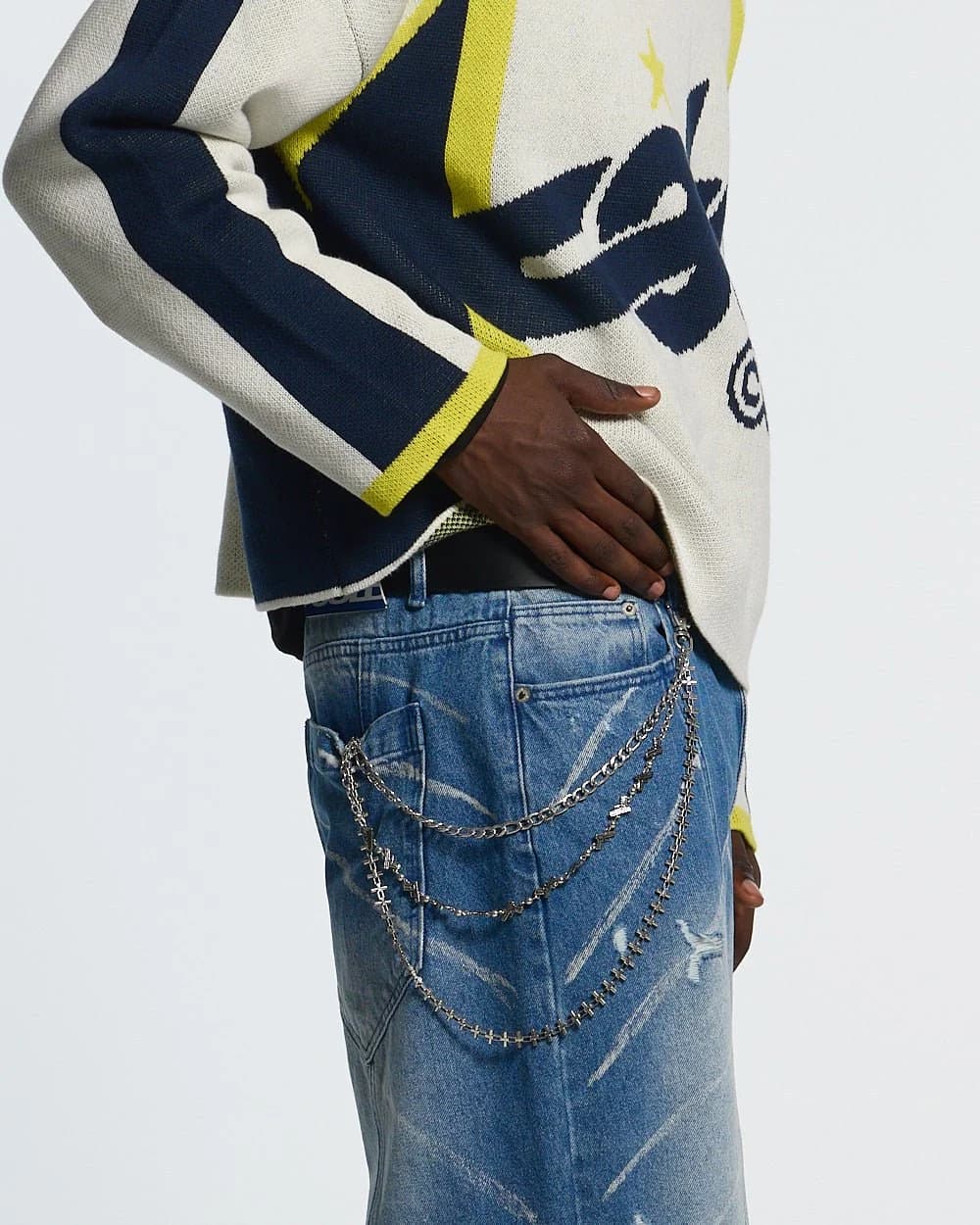 PIM PAM PUM HIP CHAIN 3