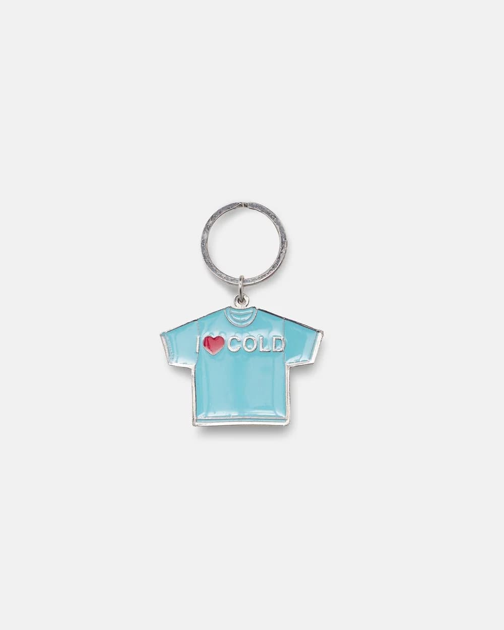 SOUVENIR CLUB KEYCHAIN by COLD CULTURE