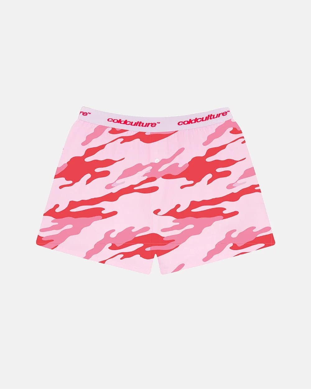 WILD CAMO & SNAKE BOXERS by COLD CULTURE