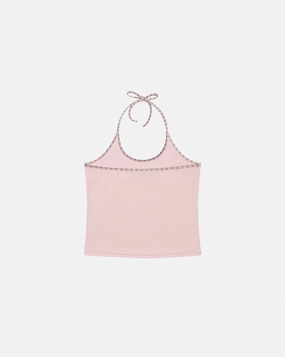 KANGAROO TANK TOP BABY PINK 4