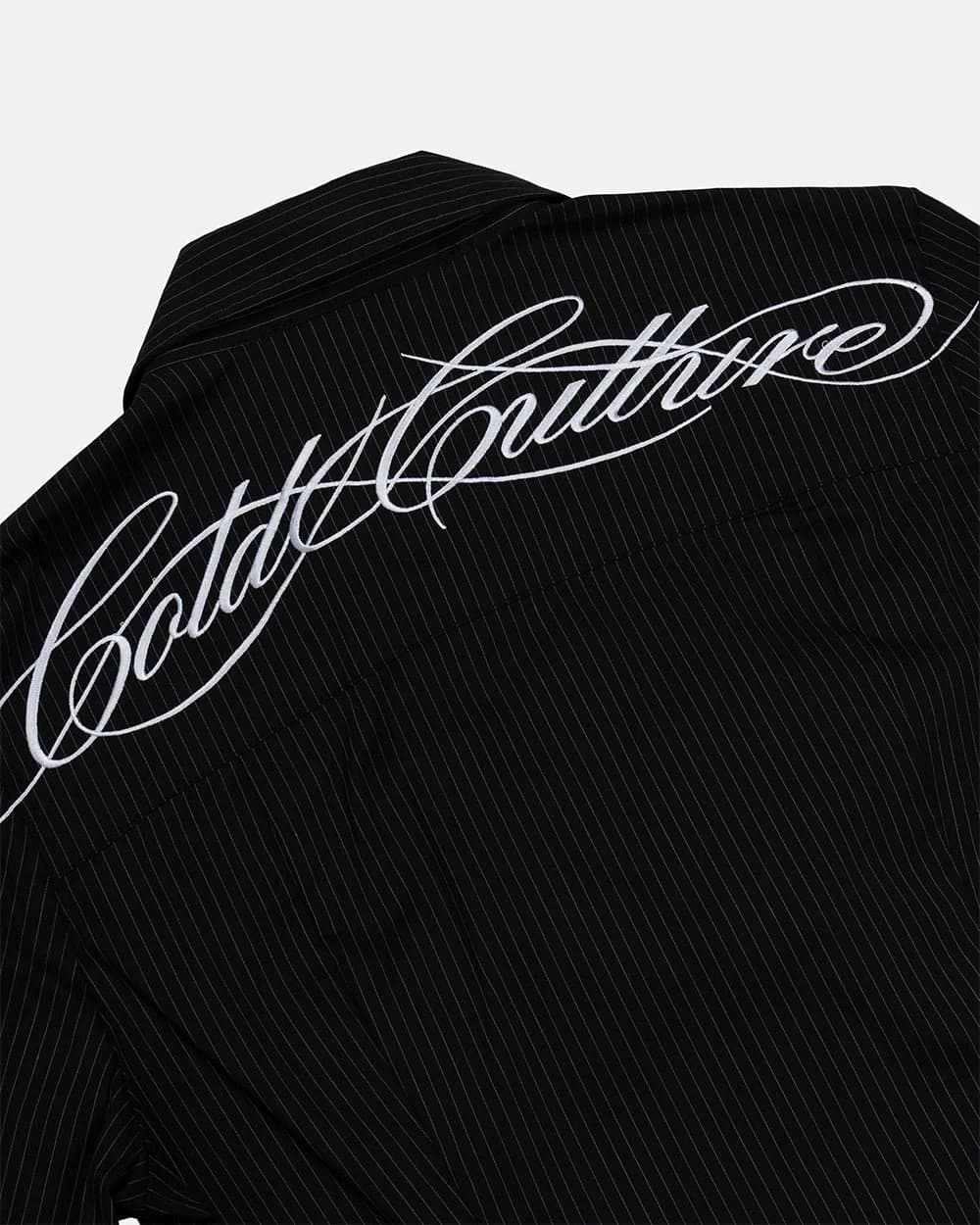 SCRIPT WORLDWIDE SHIRT DARK GREY 6