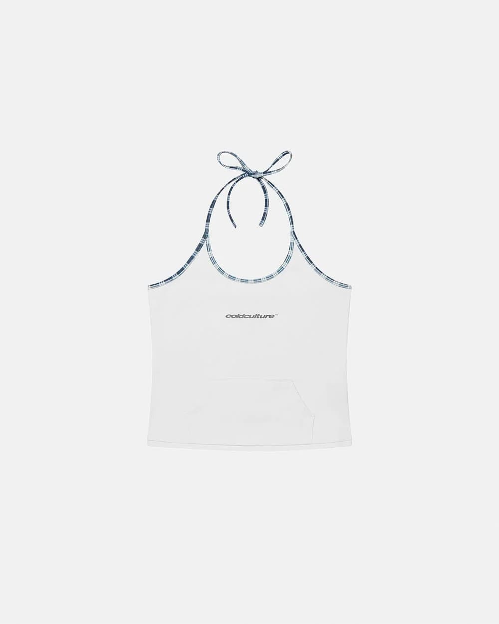 KANGAROO TANK TOP GREY 2