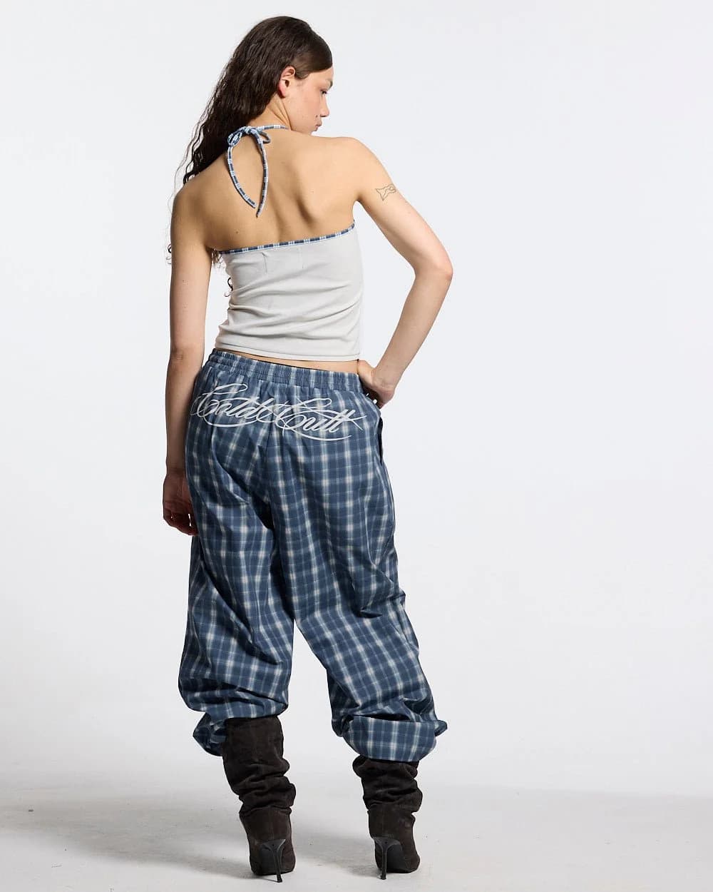 KANGAROO TANK TOP GREY 5