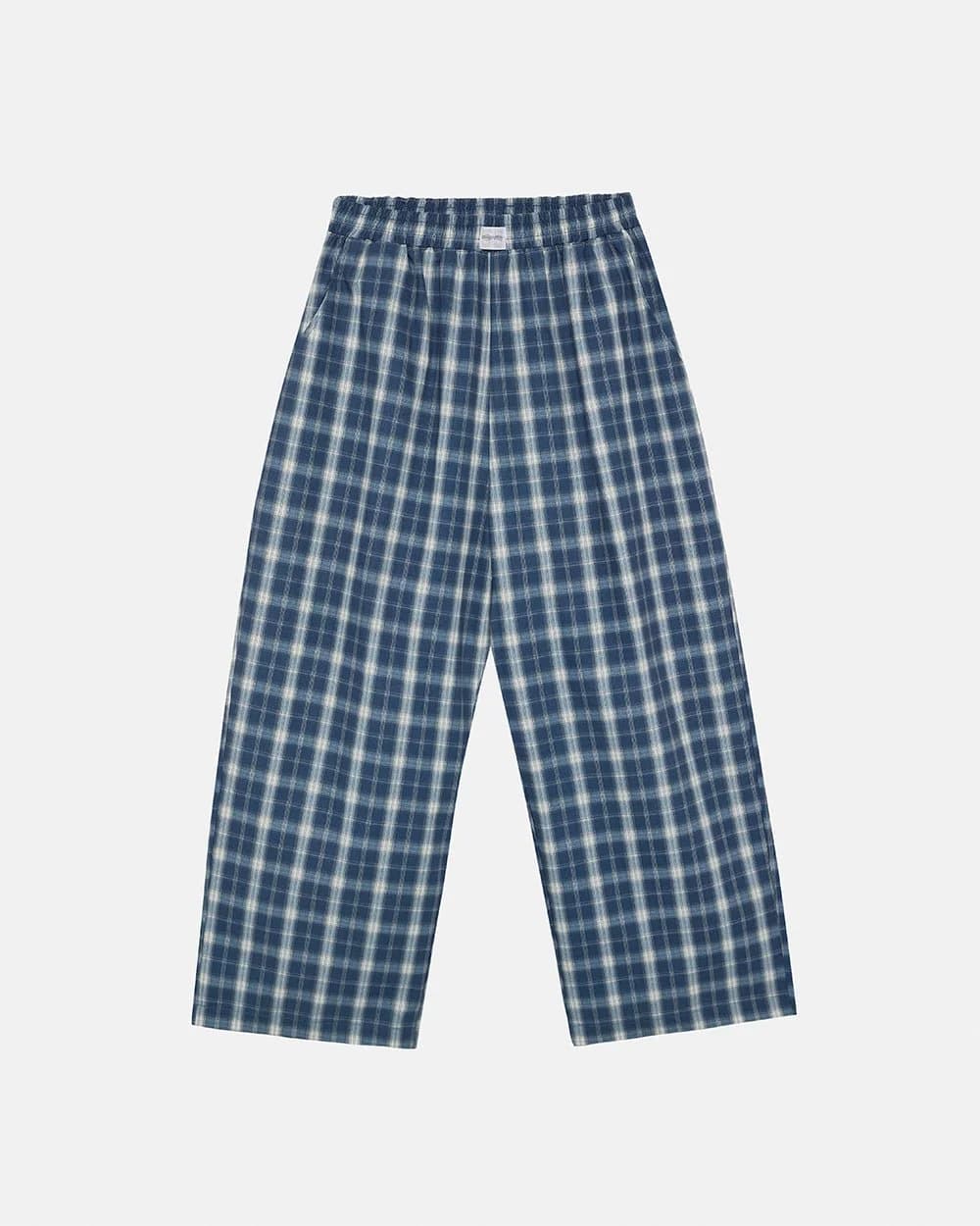 LIAR PANTS BLUE 2