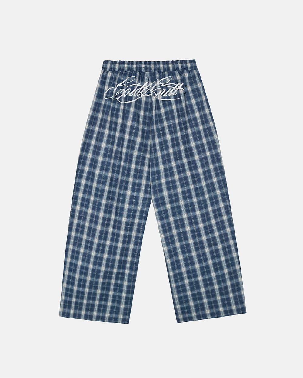 LIAR PANTS BLUE 4