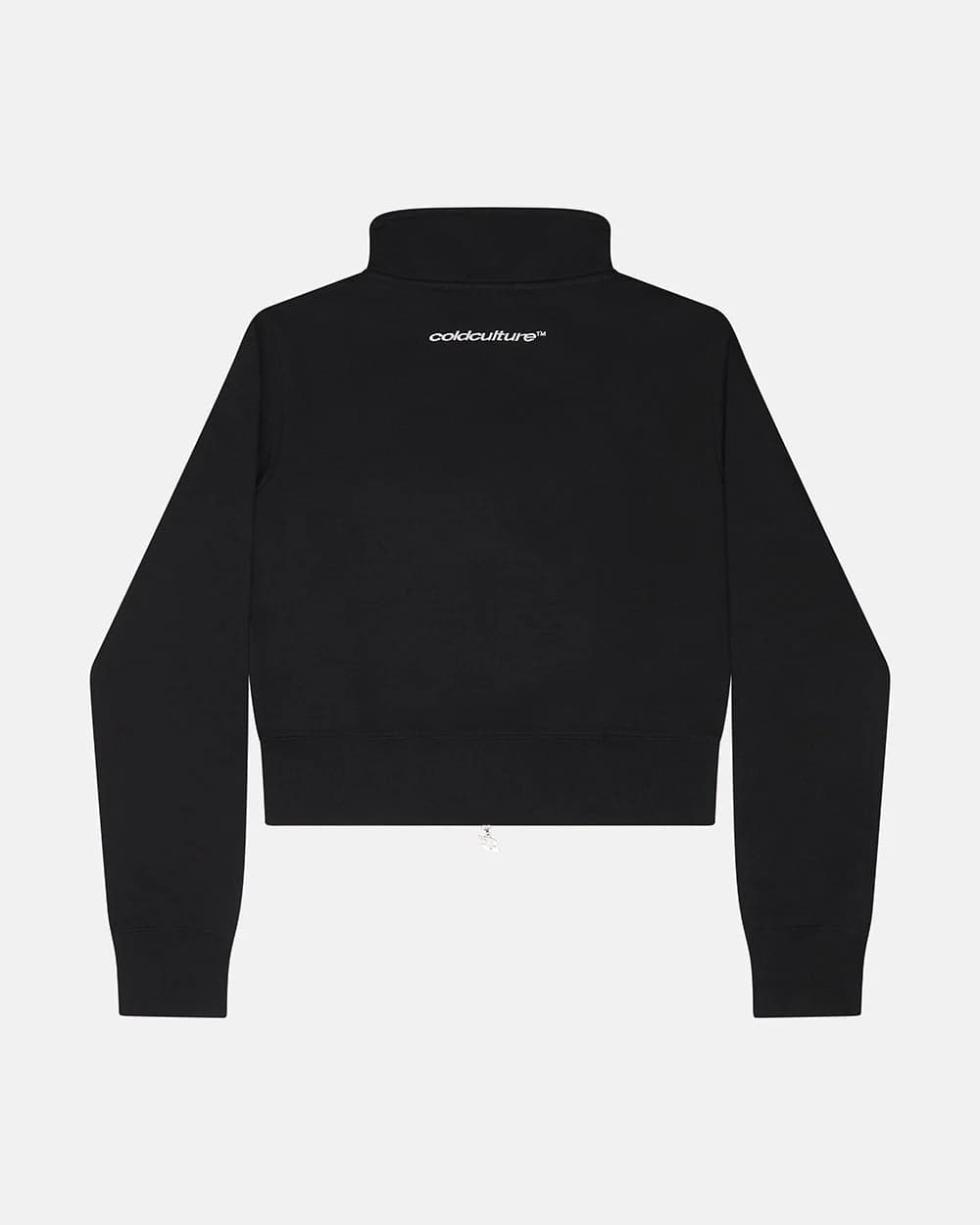 OFF GRID ZIPPER BLACK 3