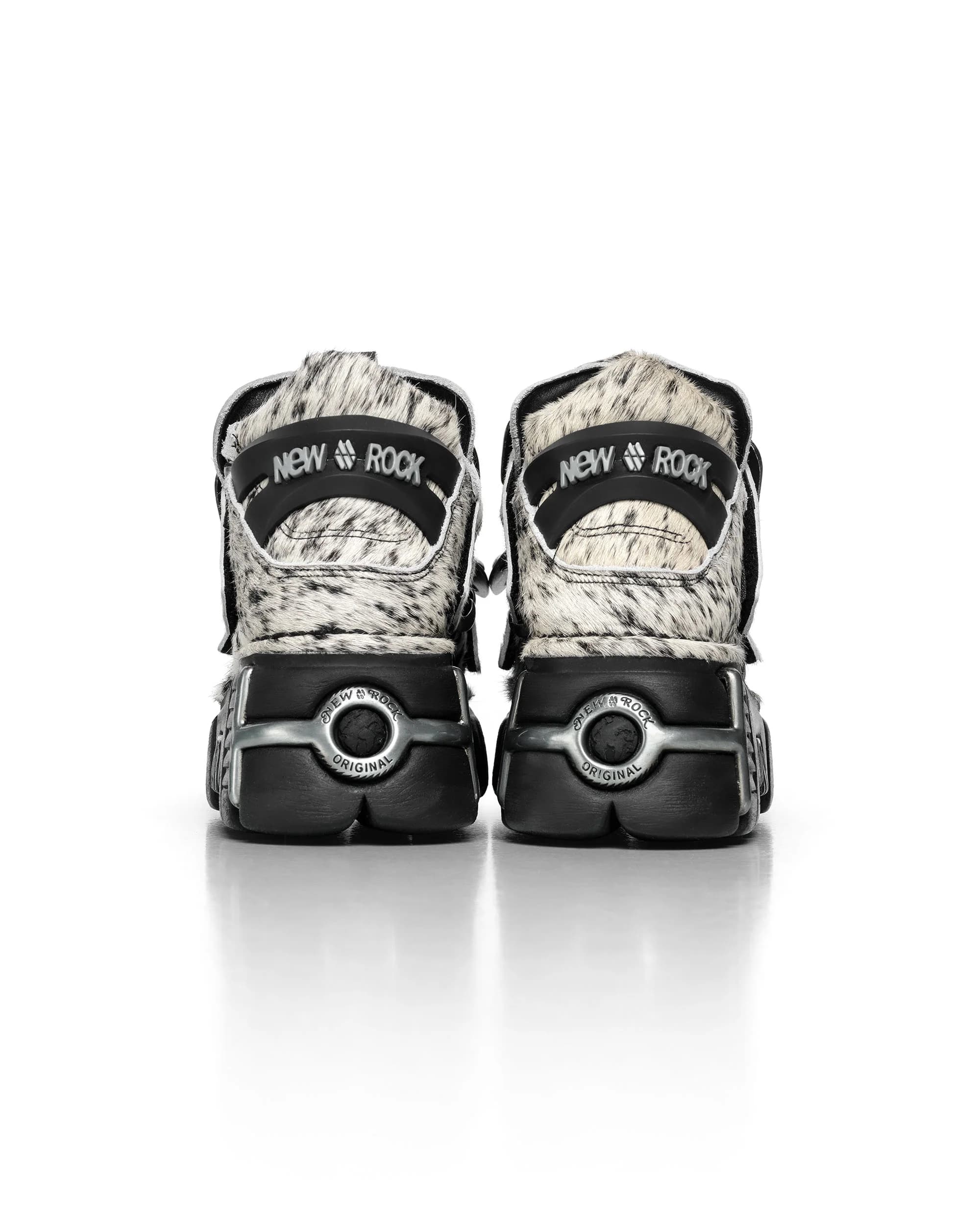 Racer x New Rock Pony Modular Tower 10