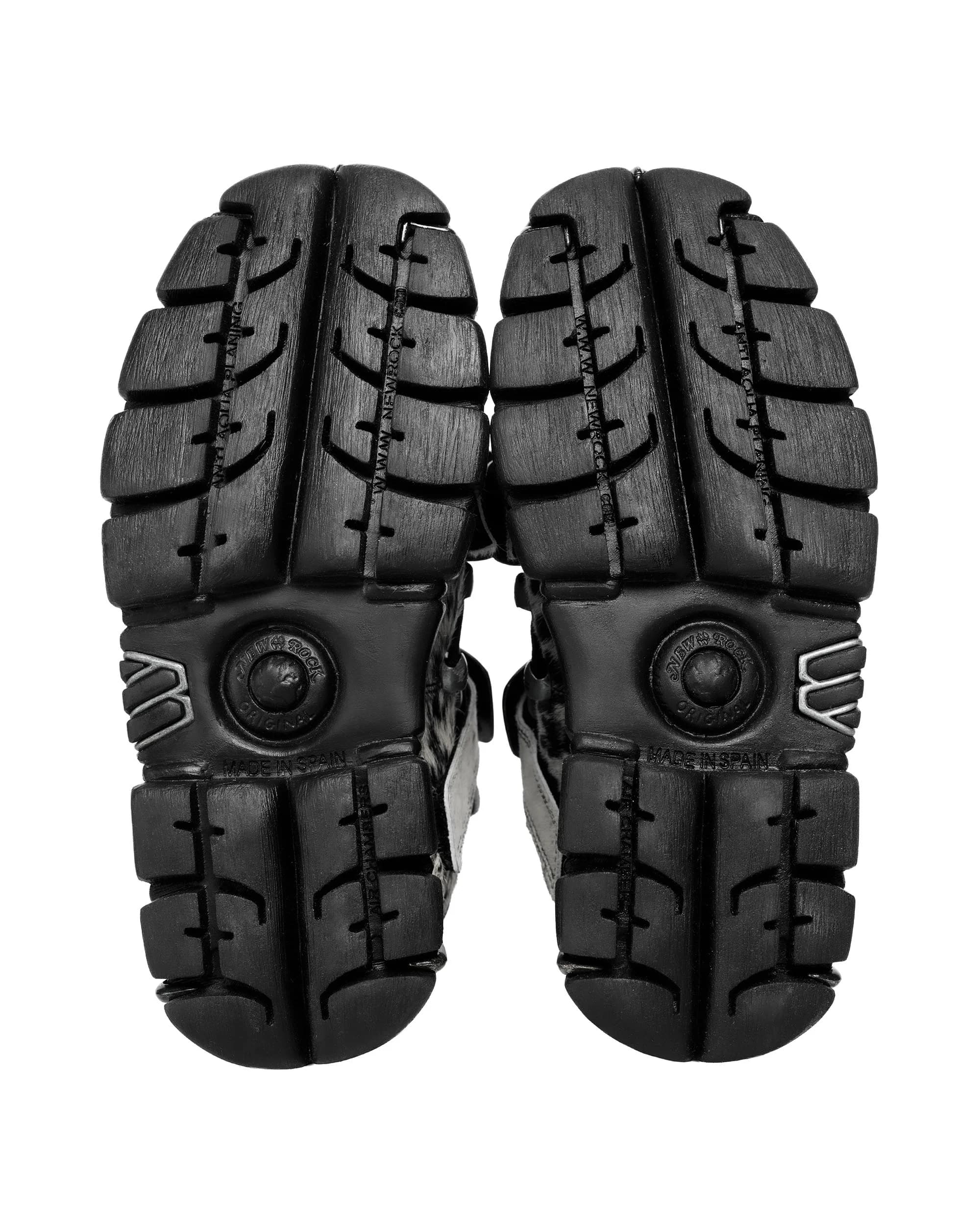 Racer x New Rock Pony Modular Tower 12